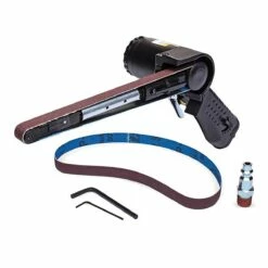 Eastwood 1/2β³ X 18β³ Professional Mini Belt Sander