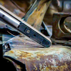 Eastwood 1/2″ X 18″ Professional Mini Belt Sander -Professional Tools Sales 2024 31455 belt sander2