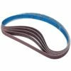 Eastwood 1/2″ X 18″ Sanding Belts 40 Grit -Professional Tools Sales 2024 31458 1