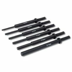Eastwood Air Hammer Drift Pin Set
