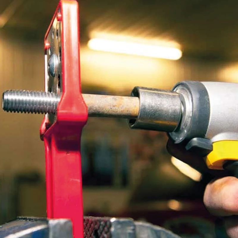 Thread Wizard Metric Thread Cleaner 5 Thread Wizard Metric Thread Cleaner - Image 3