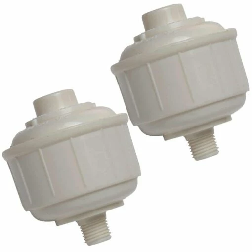 Eastwood Air In Line Air Filter – 2 Pack -Professional Tools Sales 2024 31635