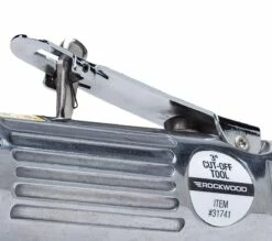 Rockwood 3″ Air Cut Off Tool -Professional Tools Sales 2024 31741 2