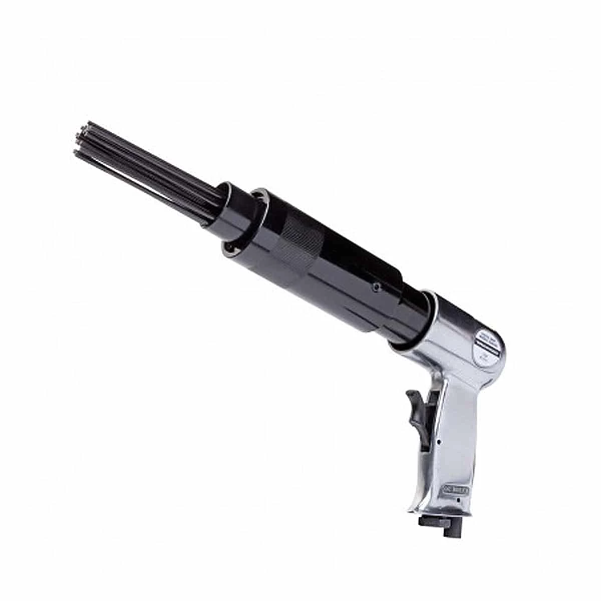 Rockwood Pistol Grip Needle Scaler 3 Rockwood Pistol Grip Needle Scaler