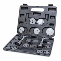 FROST Fairmount Tools Brake Caliper Piston Retractor Tool