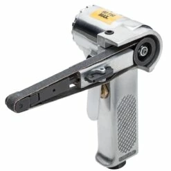 Rockwood 3/8″ X 13″ Pneumatic Mini Belt Sander -Professional Tools Sales 2024 31873 1