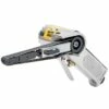 Rockwood 3/8″ X 13″ Pneumatic Mini Belt Sander -Professional Tools Sales 2024 31873