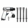 Rockwood Air Hammer And Chisel Set -Professional Tools Sales 2024 31893