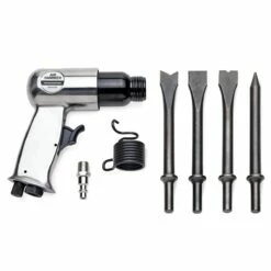 Rockwood Air Hammer And Chisel Set