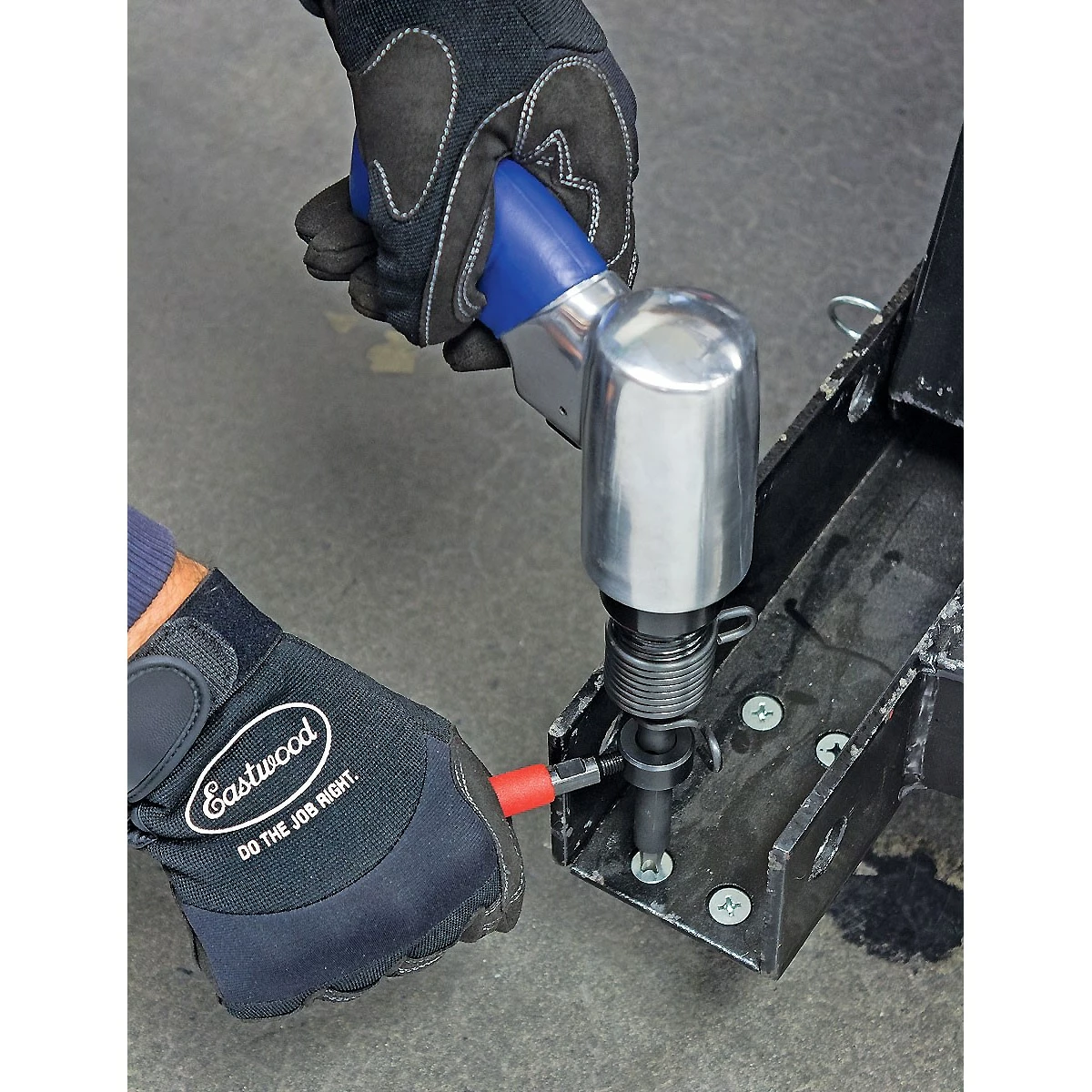 Eastwood Screw Buster 5 Eastwood Screw Buster - Image 3