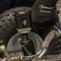 Eastwood 1/2″ SAE Shallow 10 Piece Impact Socket Set -Professional Tools Sales 2024 32136 2