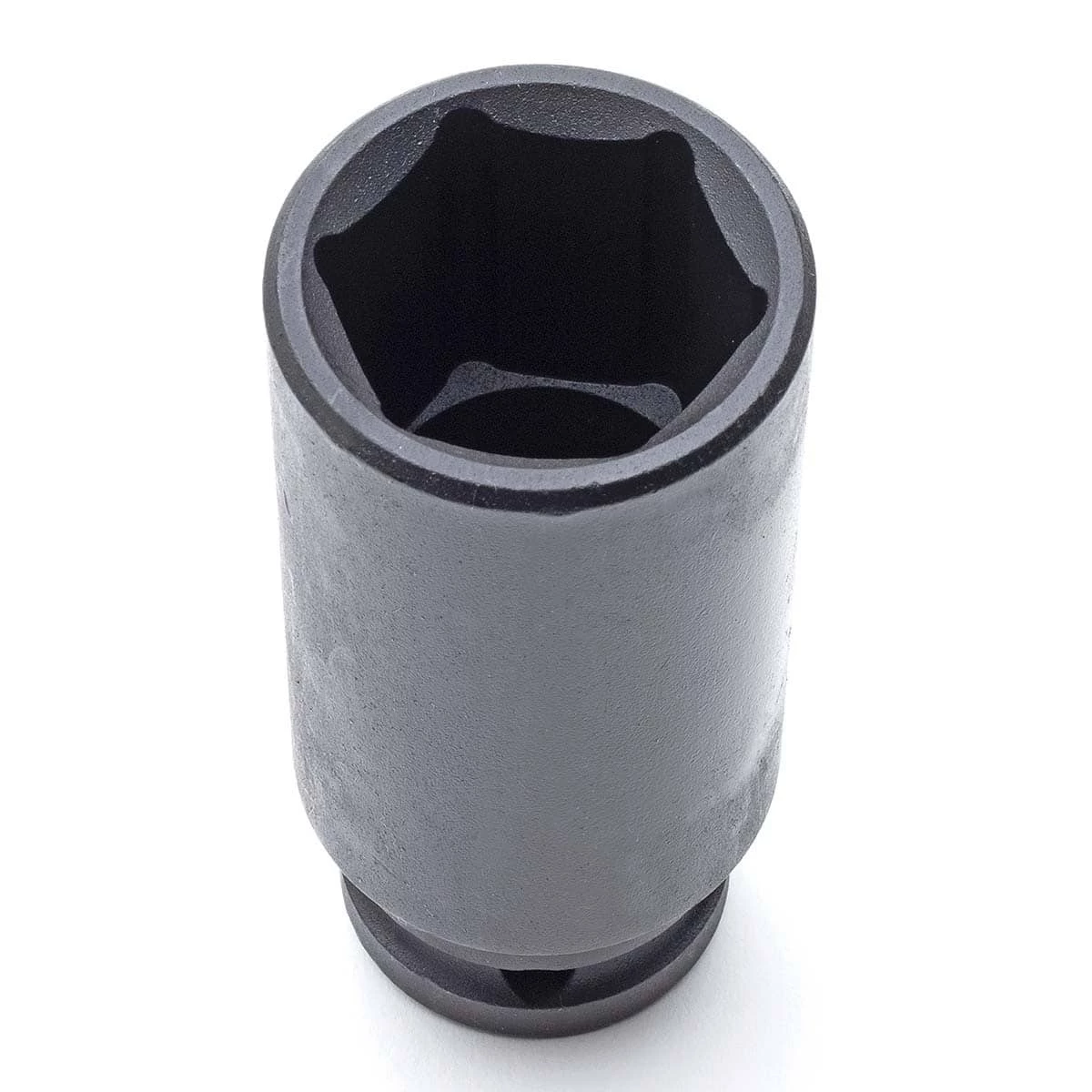 Eastwood 1/2″ SAE Deep 10 Piece Impact Socket Set 4 Eastwood 1/2″ SAE Deep 10 Piece Impact Socket Set - Image 2