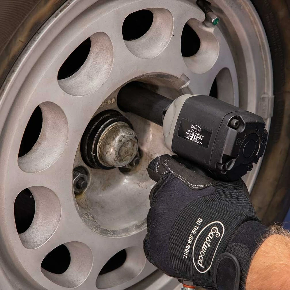 Eastwood 1/2″ SAE Deep 10 Piece Impact Socket Set 5 Eastwood 1/2″ SAE Deep 10 Piece Impact Socket Set - Image 3