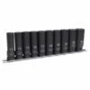 Eastwood 1/2″ Metric Deep 10 Piece Impact Socket Set -Professional Tools Sales 2024 32139