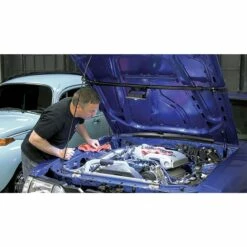 Eastwood Underhood Light Bracket 9 Eastwood Underhood Light Bracket -Professional Tools Sales 2024 32401 3