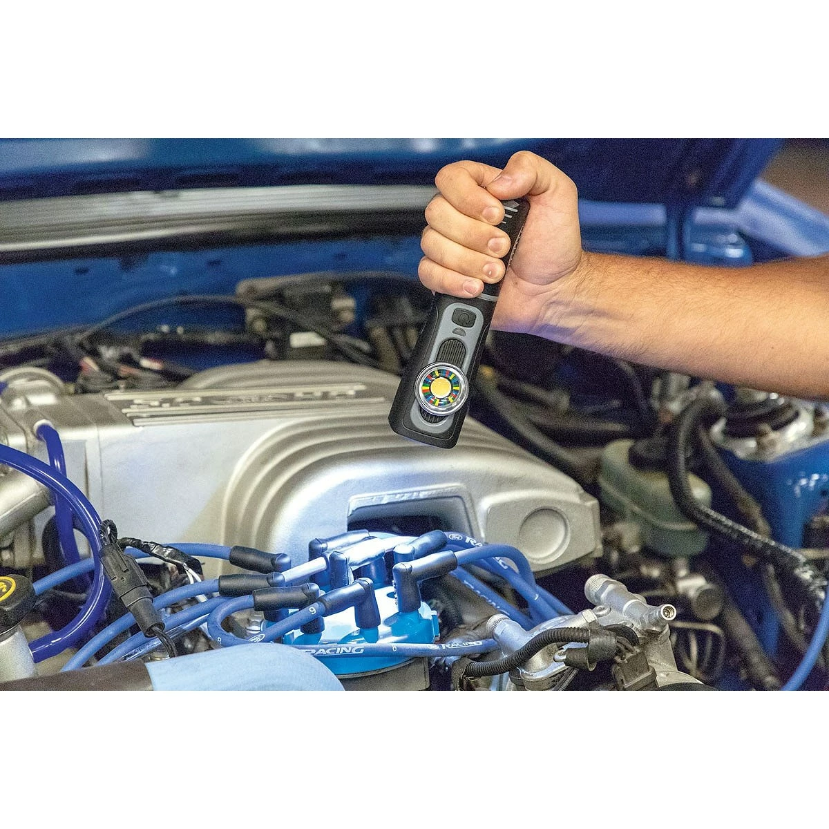 Eastwood Solar Flare Colour Matching Light 5 Eastwood Solar Flare Colour Matching Light - Image 3