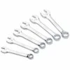 Eastwood 6pc Stubby Metric Wrench Set -Professional Tools Sales 2024 32480
