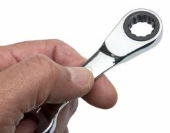 Eastwood 6pc Stubby MM Ratcheting Wrench 6 Eastwood 6pc Stubby MM Ratcheting Wrench -Professional Tools Sales 2024 32482 1