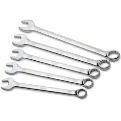 Eastwood 5pc Jumbo Wrench Set MM