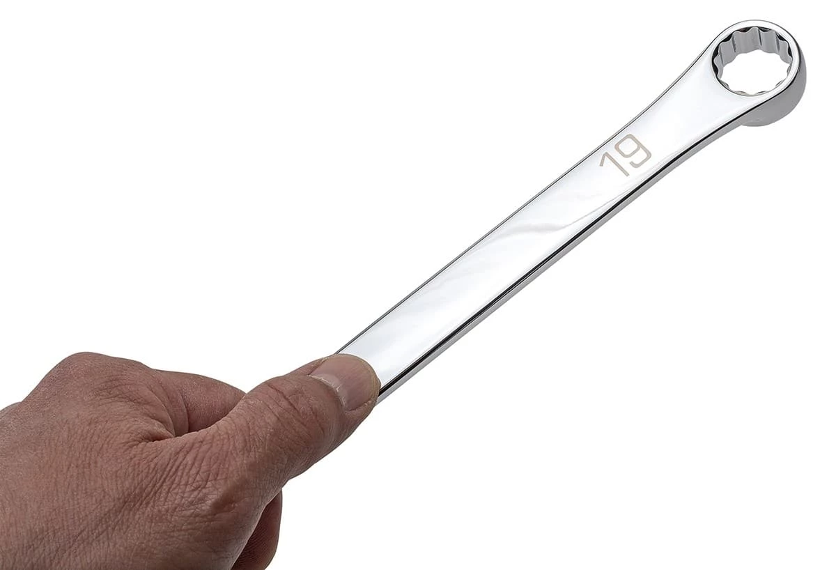 Eastwood 5pc Extra Long Double Box End MM 5 Eastwood 5pc Extra Long Double Box End MM - Image 3