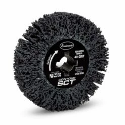 Eastwood Contour SCT® Narrow Abrasive Wheel 40 Grit