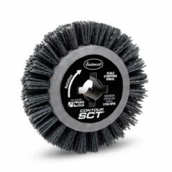 Eastwood Contour SCT® Narrow Scale Stripping Wheel