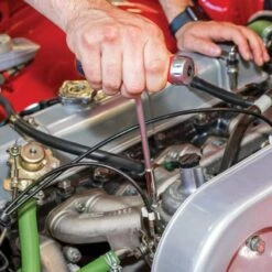 USAG Combidrive Screwdriver & 8 Bits -Professional Tools Sales 2024 333 k s8 f02 web2