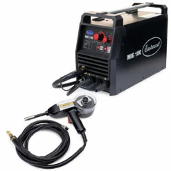 Eastwood 180 Amp MIG Welder With Included Spool Gun