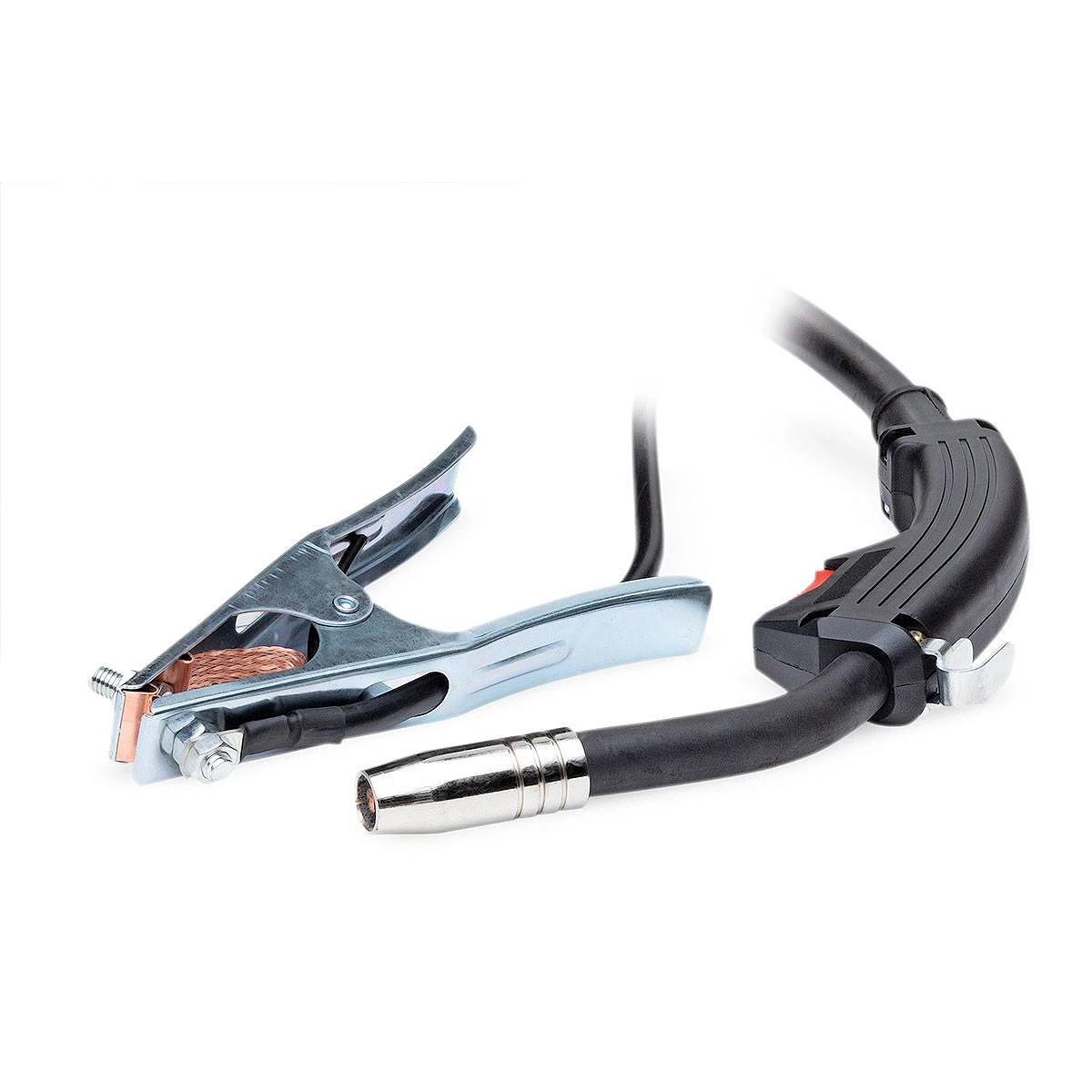 Eastwood 180 Amp MIG Welder With Included Spool Gun 6 Eastwood 180 Amp MIG Welder With Included Spool Gun - Image 4