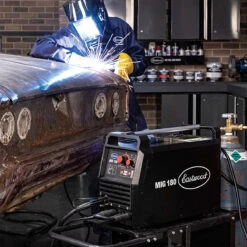 Eastwood 180 Amp MIG Welder With Included Spool Gun 21 Eastwood 180 Amp MIG Welder With Included Spool Gun -Professional Tools Sales 2024 33990 9