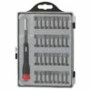 USAG 33 Piece Precision Bit & Holder Set -Professional Tools Sales 2024 341 sh33 f02 web