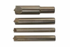 Spot Weld Cutter Set 4pc