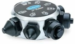 Eastwood 37 Degree Flare Dies For 3/16β³, 1/4β³, 5/16β³, & 3/8β³ Tubing