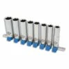 Deep Socket Set 3/8″D (8pc) -Professional Tools Sales 2024 4039