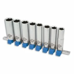 Deep Socket Set 3/8″D (8pc)
