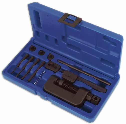 FROST Motorbike Chain Link Extractor & Rivet 3 FROST Motorbike Chain Link Extractor & Rivet