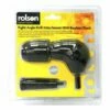 FROST Rolson Right Angle Drill Attachment 48227 1 FROST Rolson Right Angle Drill Attachment 48227 -Professional Tools Sales 2024 48227 pack 1
