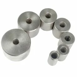 Frost Compact Floor Mounted Metal Bender -Professional Tools Sales 2024 5 Frost Compact Floor Mounted Metal Bender Dies LDB04002