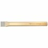 FROST Expert 28mm X 250mm Flat Cold Chisel 2 FROST Expert 28mm X 250mm Flat Cold Chisel -Professional Tools Sales 2024 51637