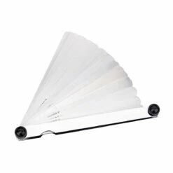 Draper 26 Blade Extra Long Combination Feeler Gauge Set