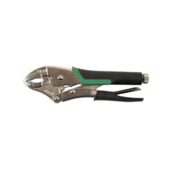 Kamsa Curved Jaw Locking Pliers 225mm