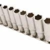 1/4inch Drive AF Deep Socket Set (9pc)