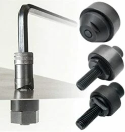 FROST Sheet Metal Cutter/Hole Punch 40MM Diameter Round 5 FROST Sheet Metal Cutter/Hole Punch 40MM Diameter Round -Professional Tools Sales 2024 61UHk3EhBxL. AC SL1000