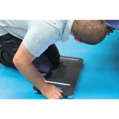 Laser Kneeling Mat With Work Light -Professional Tools Sales 2024 6407 2