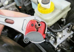 Laser Ratchet Action Pipe Cutter 3-13mm -Professional Tools Sales 2024 6736 4