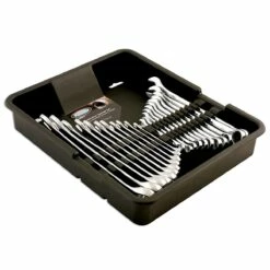 FROST Combination Spanner Set AF/MM 22pc -Professional Tools Sales 2024 6795 2