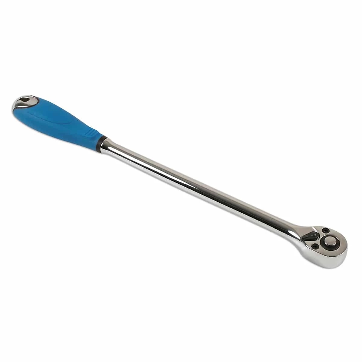 Extra Long Ratchet 1/4″D 4 Extra Long Ratchet 1/4″D - Image 2