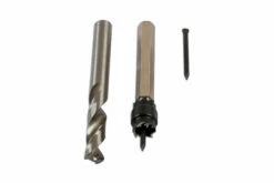 Spot Weld Cutter Set 9pc 9 Spot Weld Cutter Set 9pc -Professional Tools Sales 2024 7048 Product