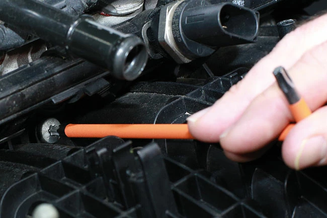 Colour Coded Star Key Set – Ball End 9pc 9 Colour Coded Star Key Set – Ball End 9pc - Image 7