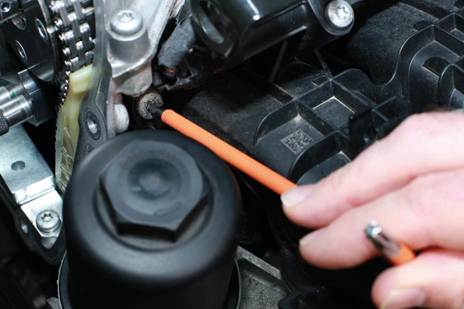 Colour Coded Star Key Set – Ball End 9pc 7 Colour Coded Star Key Set – Ball End 9pc - Image 5